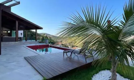 Casa à venda no Fontes, Ipatinga 