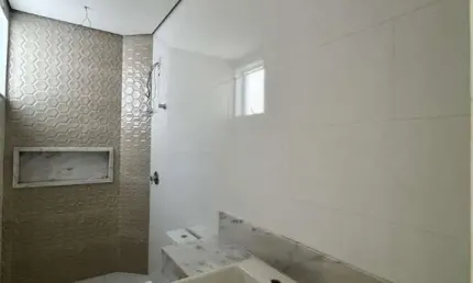 Apartamento com 3 quartos à venda na Cidade Nobre, Ipatinga 
