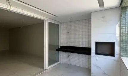 Apartamento com 3 quartos à venda na Cidade Nobre, Ipatinga 