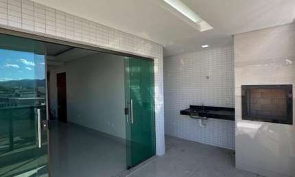 Apartamento com 3 quartos à venda no Iguaçu, Ipatinga 
