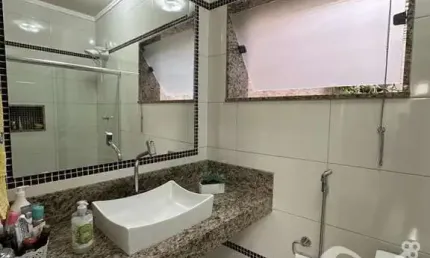 Casa com 4 quartos à venda no Bethânia, Ipatinga 