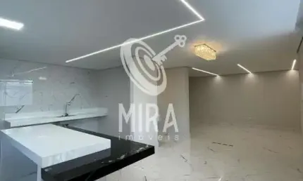 Casa com 3 quartos à venda no Canaã, Ipatinga 