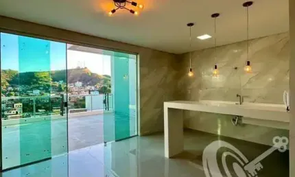 Casa à venda no Caravelas, Ipatinga 
