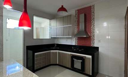 Apartamento com 3 quartos à venda no Veneza, Ipatinga 