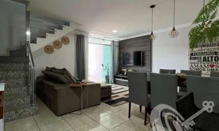 Casa com 4 quartos à venda na Cidade Nova, Santana do Paraíso 