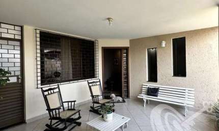 Casa com 3 quartos à venda no Cariru, Ipatinga 