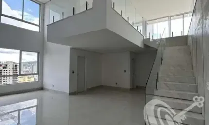 Cobertura à venda na Cidade Nobre, Ipatinga 