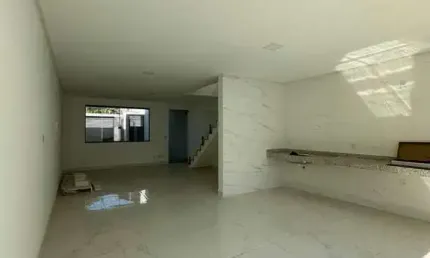 Casa com 3 quartos à venda na Vila Celeste, Ipatinga 