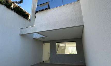 Casa com 3 quartos à venda na Vila Celeste, Ipatinga 