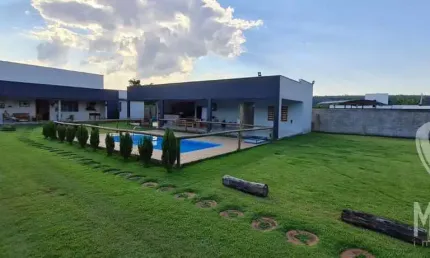 Chácara / sítio com 4 quartos à venda no Residencial Porto Seguro, Ipatinga 
