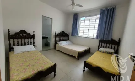 Chácara / sítio com 4 quartos à venda no Residencial Porto Seguro, Ipatinga 