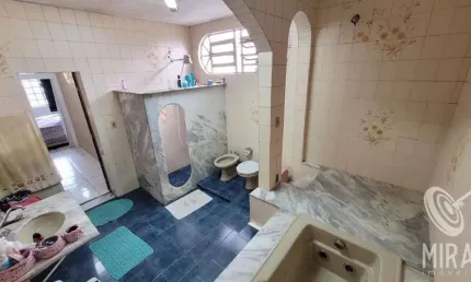 Casa com 6 quartos à venda no Imbaúbas, Ipatinga 