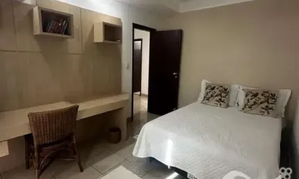 Casa com 4 quartos à venda no Iguaçu, Ipatinga 