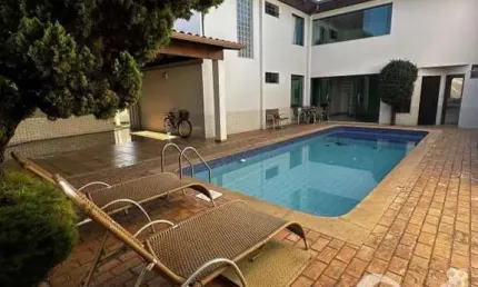 Casa com 4 quartos à venda no Iguaçu, Ipatinga 