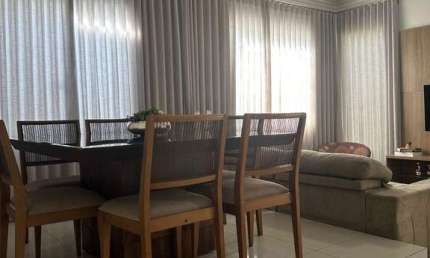Casa com 3 quartos à venda no Das Águas, Ipatinga 