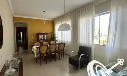 Apartamento com 3 quartos à venda na Cidade Nobre, Ipatinga 