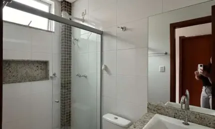 Apartamento com 2 quartos à venda no Iguaçu, Ipatinga 