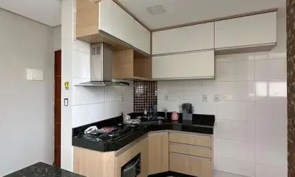 Apartamento com 2 quartos à venda no Iguaçu, Ipatinga 