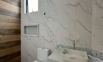 Casa com 3 quartos à venda no Residencial Bethania, Santana do Paraíso 