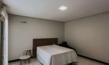 Casa com 3 quartos à venda no Residencial Bethania, Santana do Paraíso 