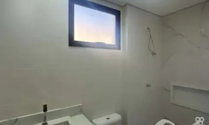 Apartamento com 3 quartos à venda na Cidade Nova, Santana do Paraíso 
