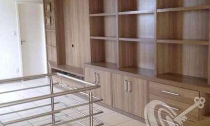 Cobertura com 3 quartos à venda no Horto, Ipatinga 