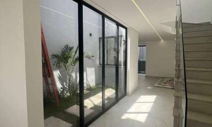 Casa com 3 quartos à venda no Residencial Bethania, Santana do Paraíso 