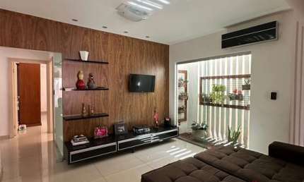 Casa com 3 quartos à venda na Vila Ipanema, Ipatinga 