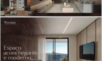 Apartamento com 3 quartos à venda no Horto, Ipatinga 