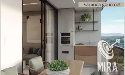 Apartamento com 3 quartos à venda no Horto, Ipatinga 