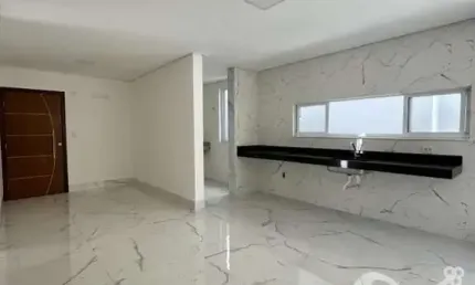 Apartamento com 3 quartos à venda na Cidade Nobre, Ipatinga 