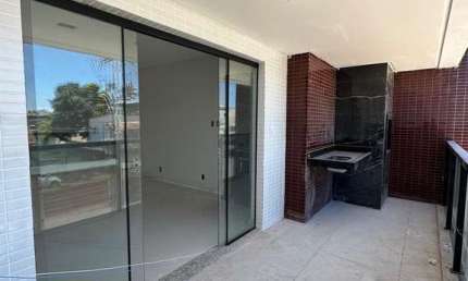 Apartamento com 3 quartos à venda no Caravelas, Ipatinga 