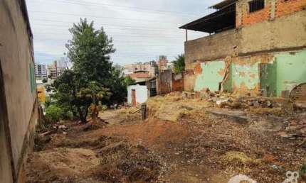 Terreno à venda no Iguaçu, Ipatinga 