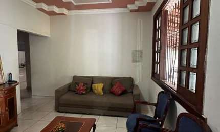 Casa com 3 quartos à venda no Iguaçu, Ipatinga 
