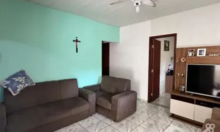 Casa com 3 quartos à venda no Cariru, Ipatinga 