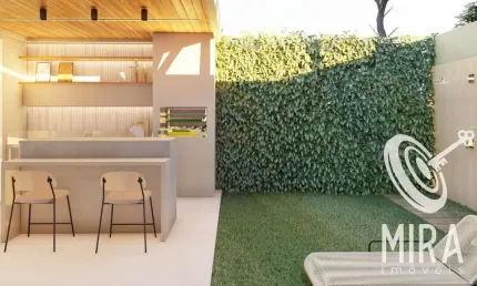 Casa com 3 quartos à venda na Bela Vista, Ipatinga 