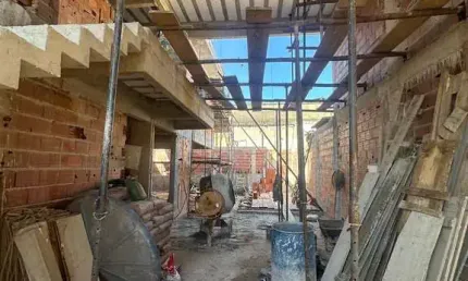 Casa com 4 quartos à venda no Das Águas, Ipatinga 