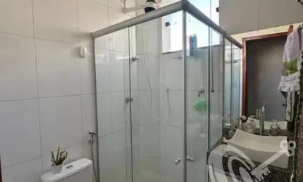 Apartamento com 2 quartos à venda na Cidade Nova, Santana do Paraíso 