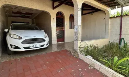 Casa com 3 quartos à venda no Cariru, Ipatinga 