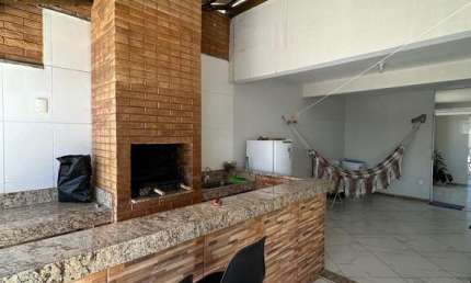 Cobertura com 3 quartos à venda na Cidade Nova, Santana do Paraíso 