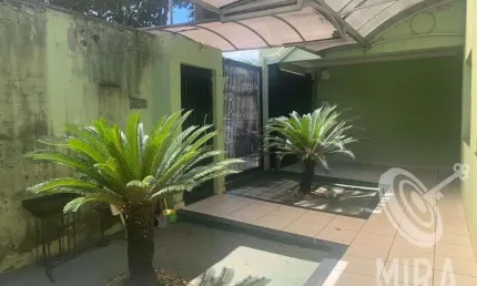Casa com 3 quartos à venda no Novo Cruzeiro, Ipatinga 