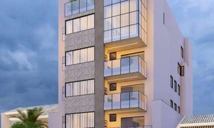 Apartamento com 3 quartos à venda na Cidade Nobre, Ipatinga 