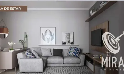 Apartamento com 2 quartos à venda no Veneza, Ipatinga 