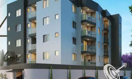 Apartamento com 3 quartos à venda no Veneza, Ipatinga 