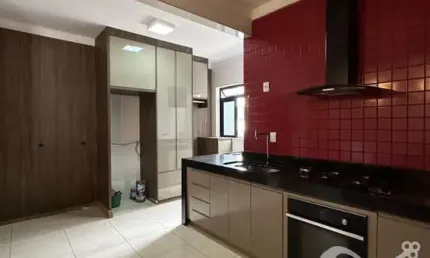Apartamento com 3 quartos à venda no Canaã, Ipatinga 