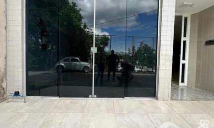 Sala comercial à venda no Canaã, Ipatinga 