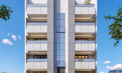 Apartamento com 3 quartos à venda no Iguaçu, Ipatinga 