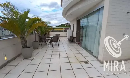 Cobertura com 3 quartos à venda na Cidade Nobre, Ipatinga 