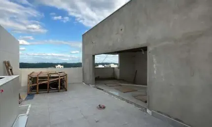 Cobertura com 3 quartos à venda na Bela Vista, Ipatinga 