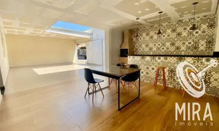 Casa com 3 quartos à venda no Iguaçu, Ipatinga 